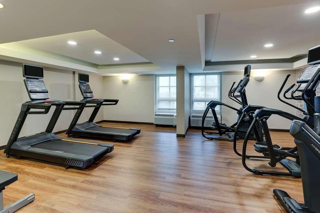 Drury Inn & Suites St Joseph St. Joseph Facilidades foto