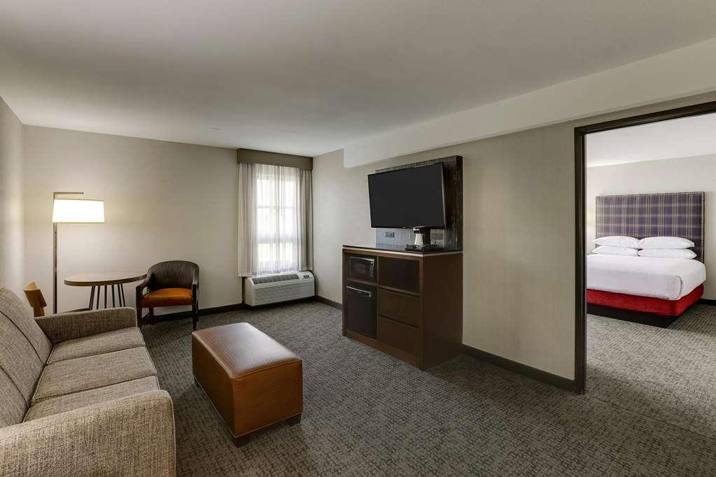 Drury Inn & Suites St Joseph St. Joseph Quarto foto