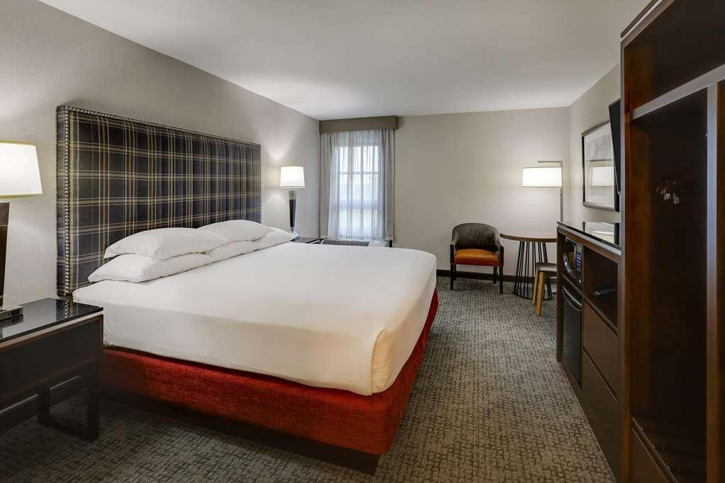 Drury Inn & Suites St Joseph St. Joseph Quarto foto