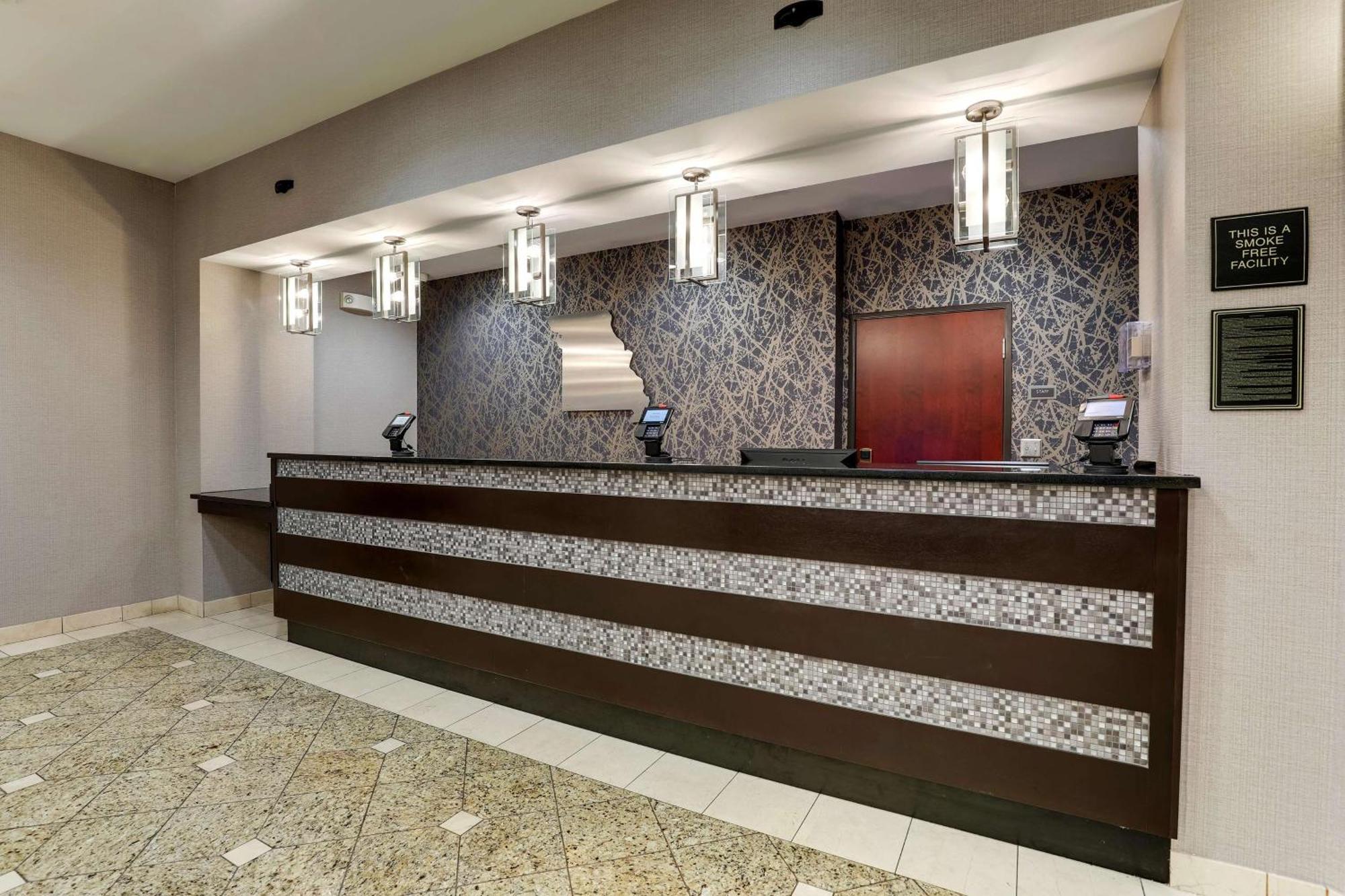 Drury Inn & Suites St Joseph St. Joseph Exterior foto