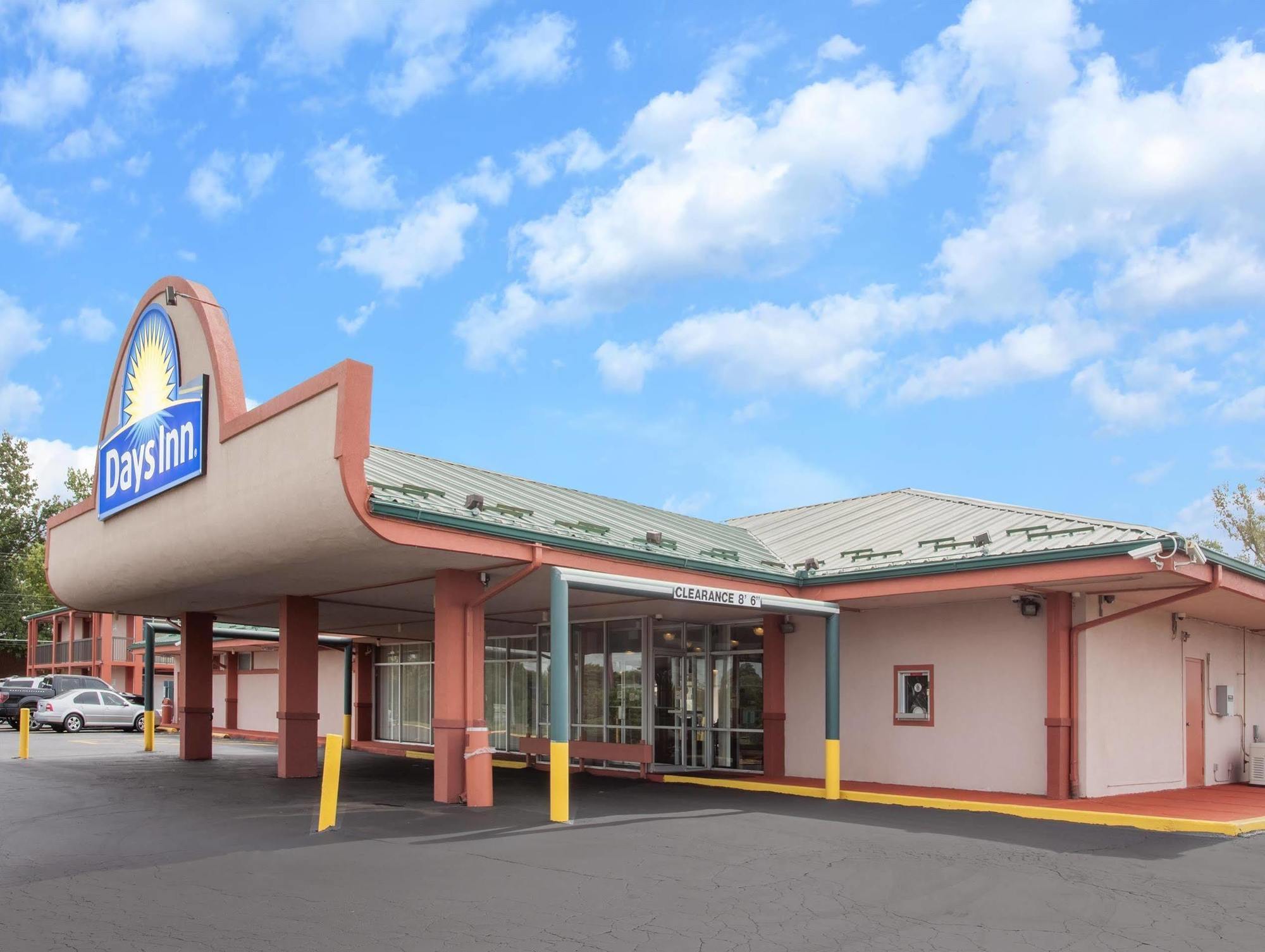 Drury Inn & Suites St Joseph St. Joseph Exterior foto